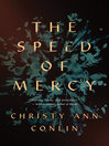 Cover image for The Speed of Mercy